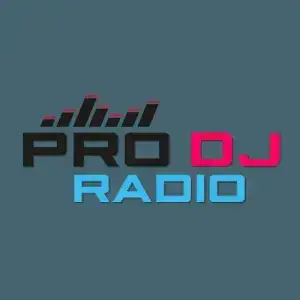 PRODJ Radio Live Online