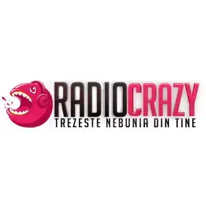 Radio Crazy Live Online