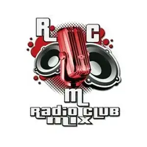 Club Mix Radio Live Online