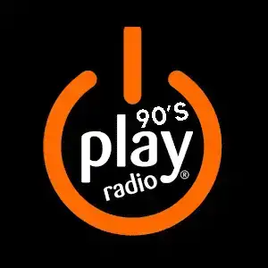 Radio Play 90's Live Online