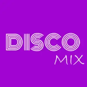 Radio Disco Mix Live Online
