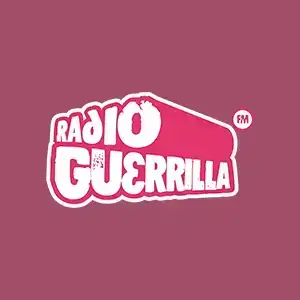 Radio Guerrilla Live Online
