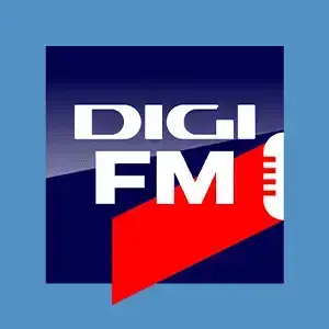 Digi FM Live Online