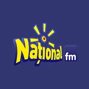 National FM Live Online